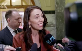 Ardern to lobby Trump on aluminium, steel tariffs