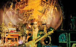 Prince
