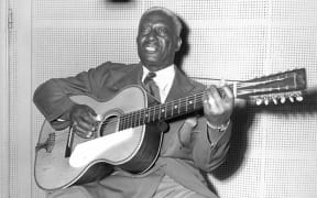 Leadbelly