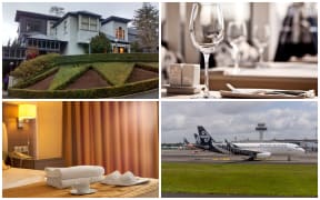 The prime minister is entitled to the use of Premier House, MPs may also receive entitlements relating to accommodation and travel and they receive a basic allowance which is expected to cover the cost of things like meals.
