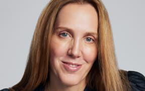 Photo of Kate Niederhoffer