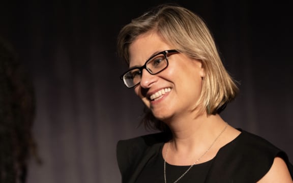 Dr Maia Nuku