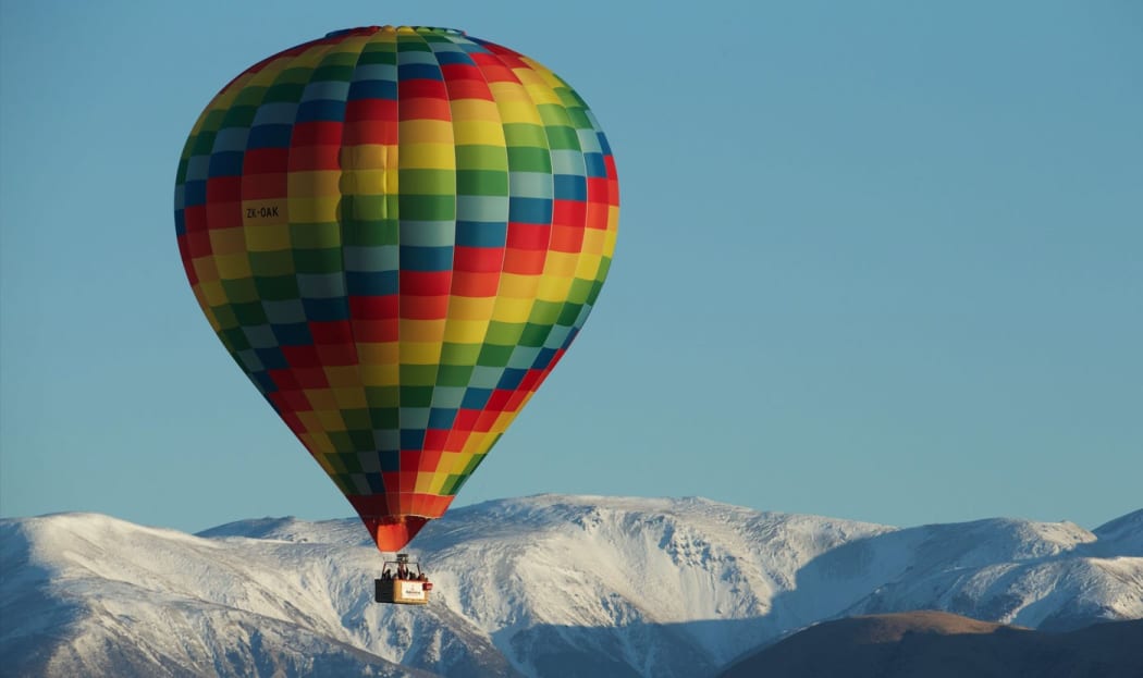 Ballooning Canterbury say they were charged about $23,000 for their most recent recertification.