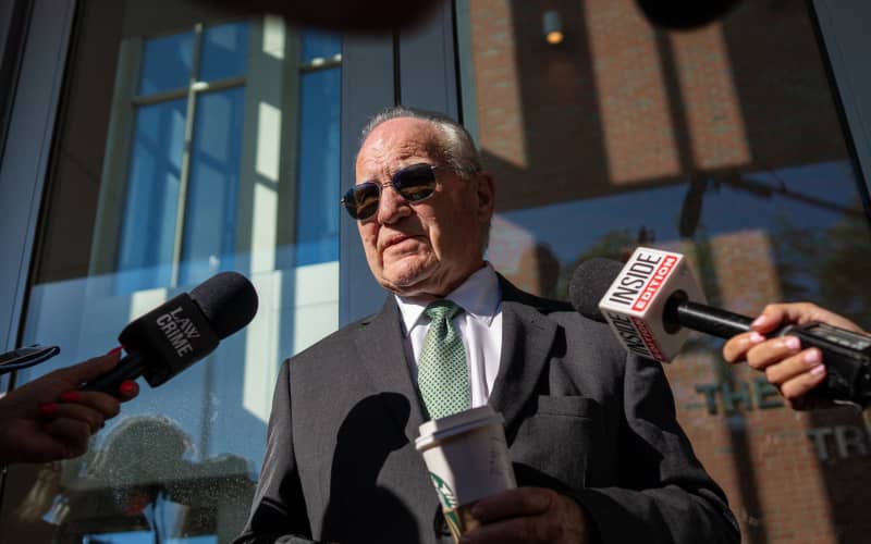 Lindsay Clancy's lawyer says one juror preventing murder trial verdict ...