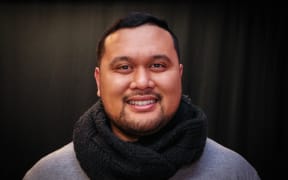 Niuafolau Joel Amosa a finalist in the 2018 Lexus Song Quest.