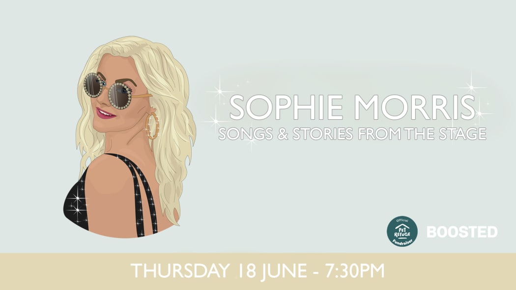 Sophie Morris