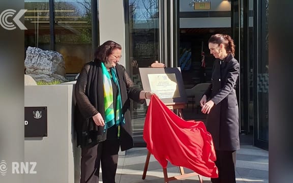 NZ and China must trust one another – China PM