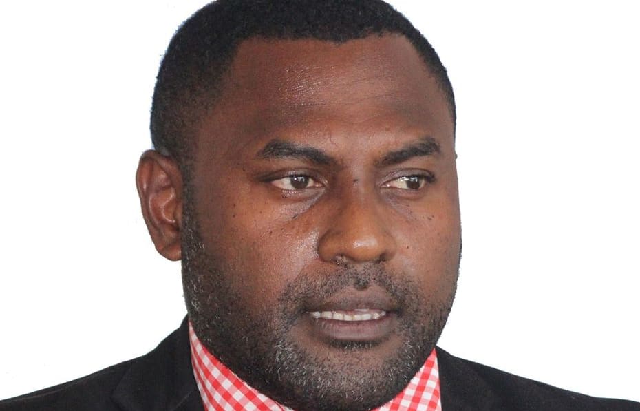 Papua New Guinea Sports Foundation CEO Peter Tsiamalili Junior says the Sports Foundation will issue membership passes for all stakeholders and staff to enter its facilities.