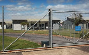 Kino Hoki Matete remains at the Auckland Regional Women's Correctional Facility.