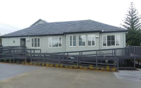 Spinal Injury Transitional Home