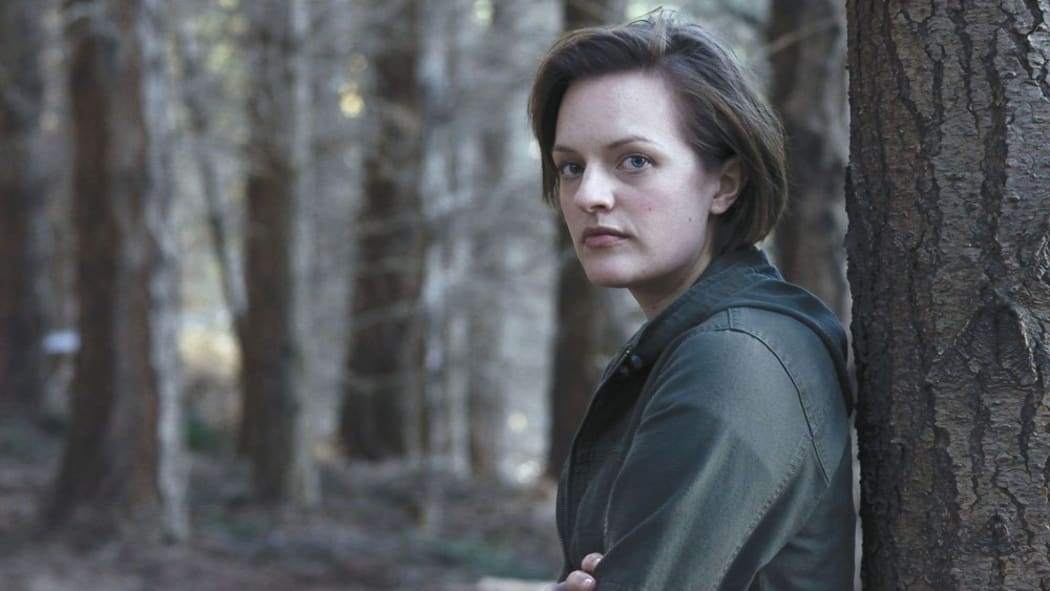 Elisabeth Moss