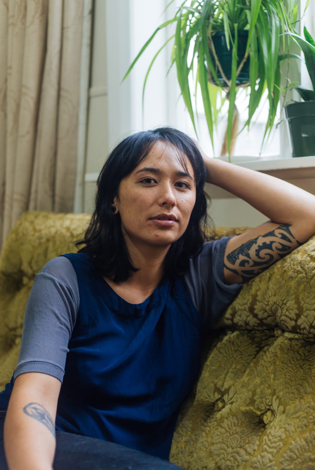 Emiko Sheehan