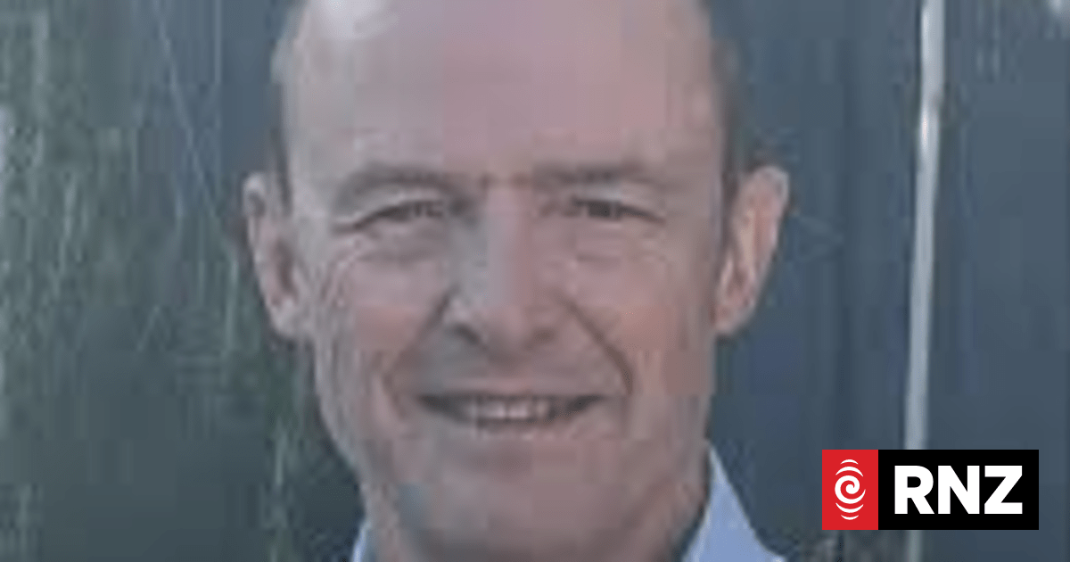 Ralph Jackman take us inside an Australian detention centre | RNZ