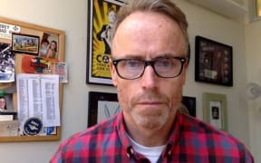 Jim Pitt, Music Segment Producer