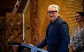 Te Uraura Nganeko says a strong circular economy will bring benefits beyond financial gain to Ngāruahine.