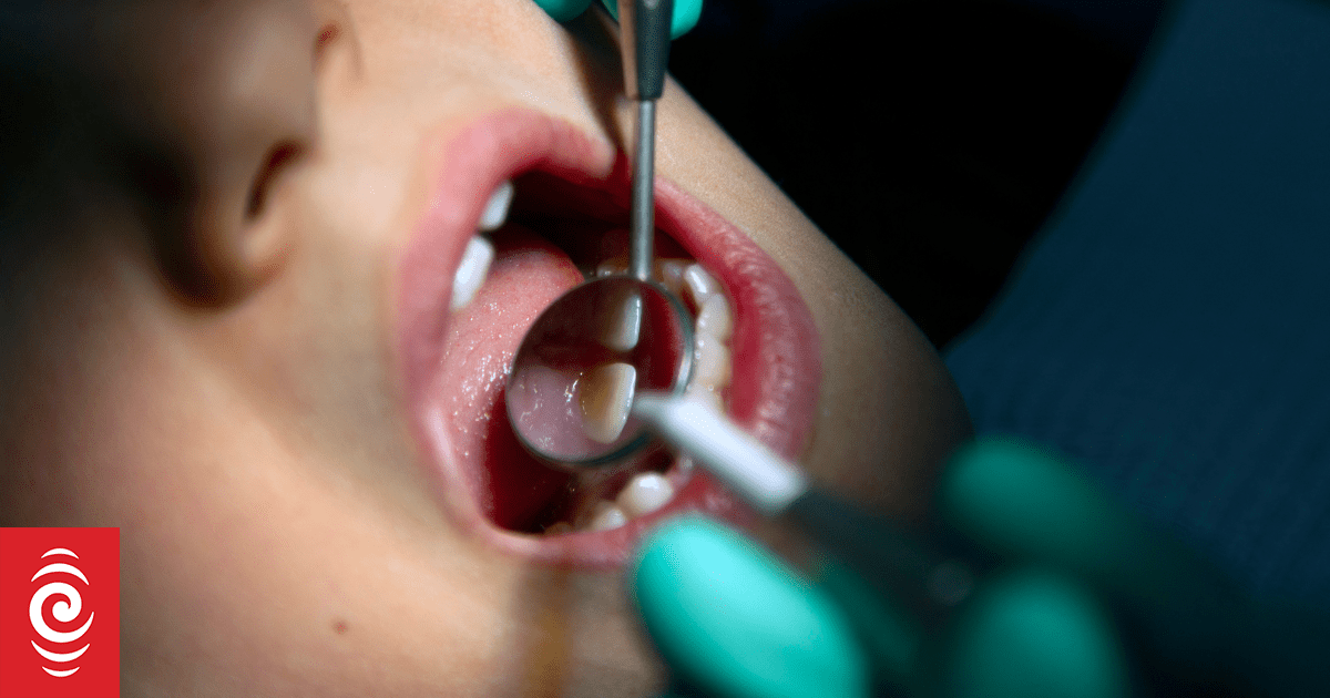 Alternative treatment for tooth decay could soon be funded