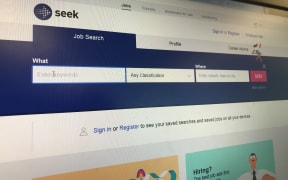 Seek.co.nz.