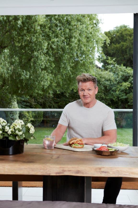 Gordon Ramsay