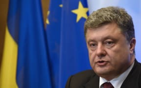 Petro Poroshenko