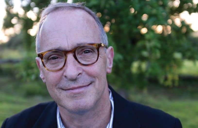 David Sedaris