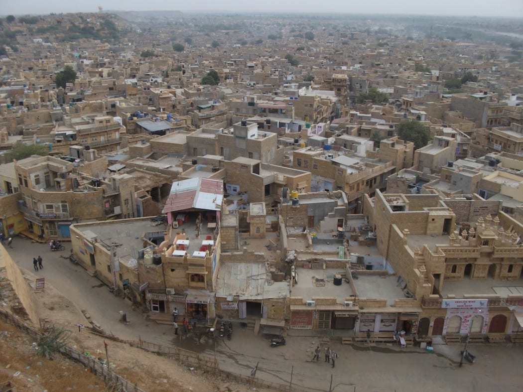 Jaisalmer