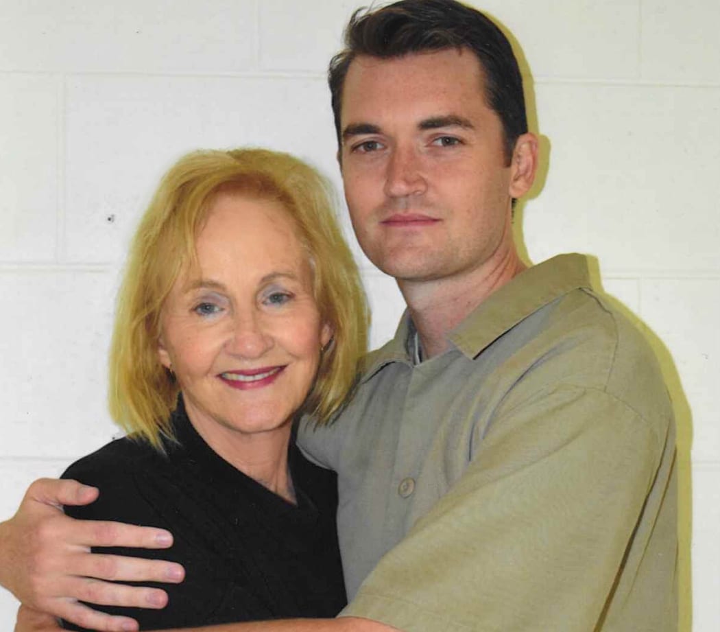 Lyn and Ross Ulbricht