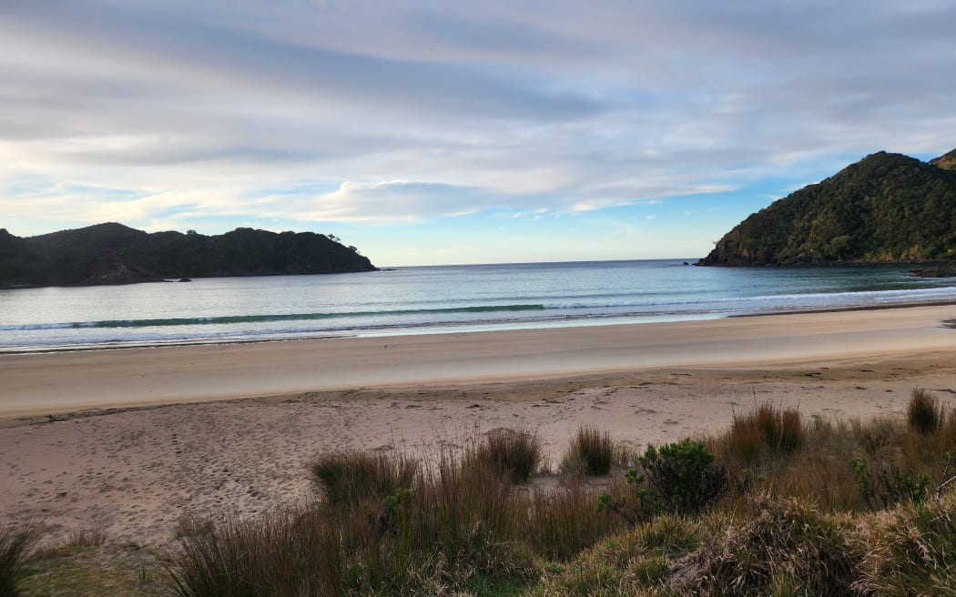 Taemaro Bay