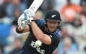 Corey Anderson