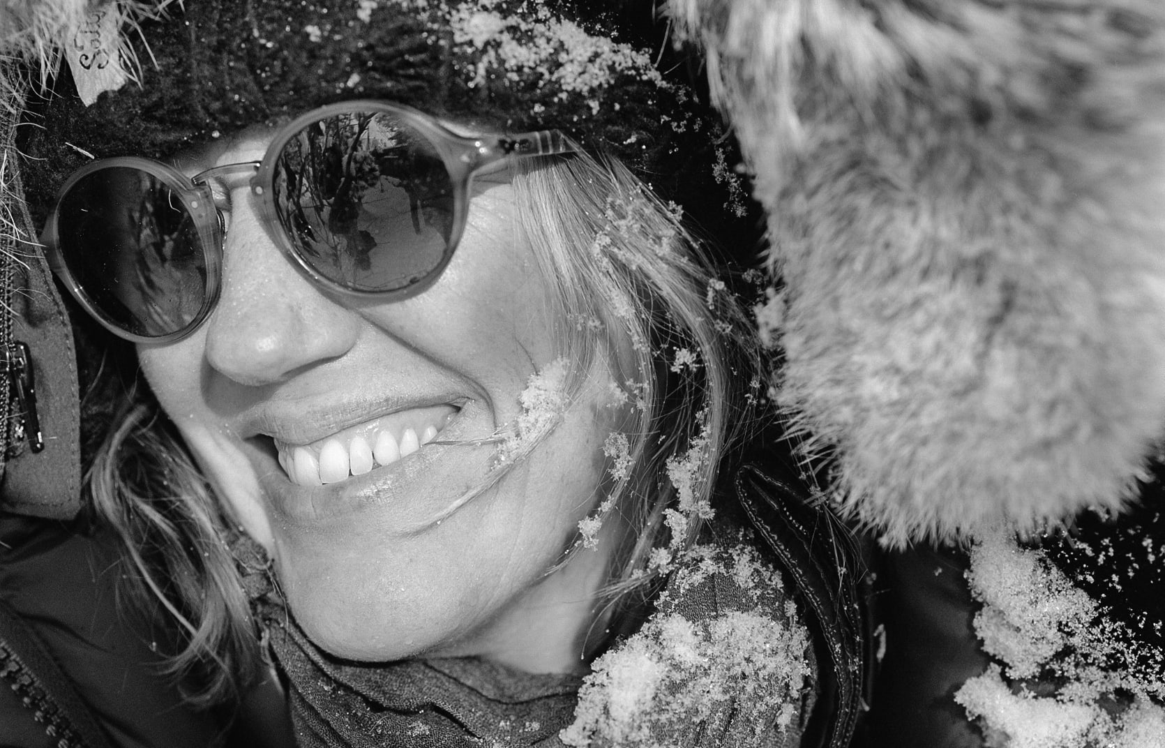 Author Sophy Roberts' new book is titled The Lost Pianos of Siberia.