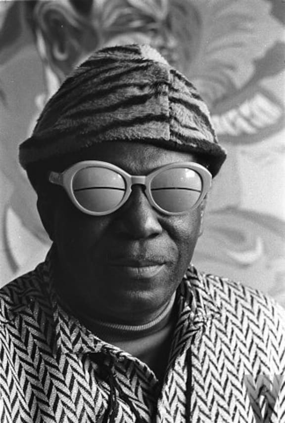 Sun Ra