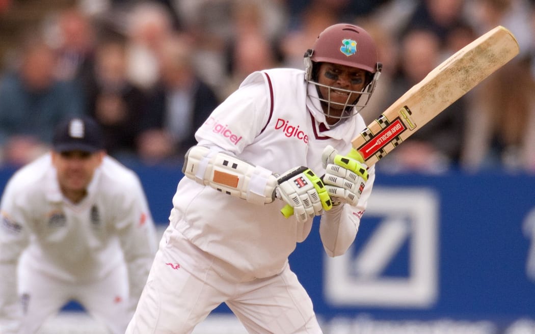 The international career of West Indies batsman Shivnarine Chanderpaul is over.