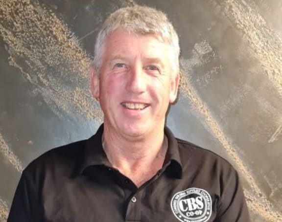 Peter de Gouw of Home Trends Builders in Christchurch