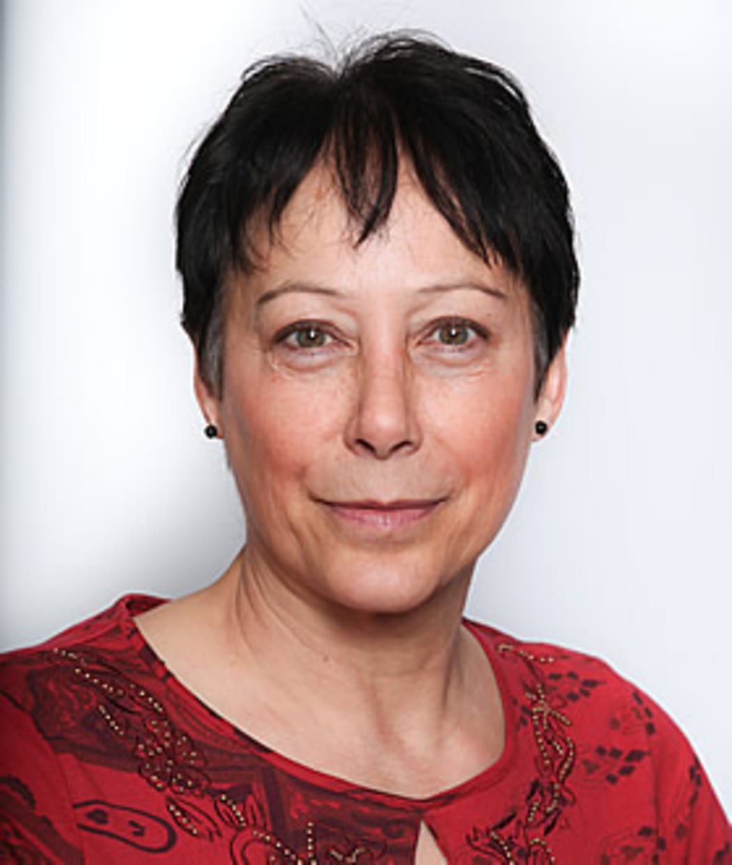 Suzanne Renner