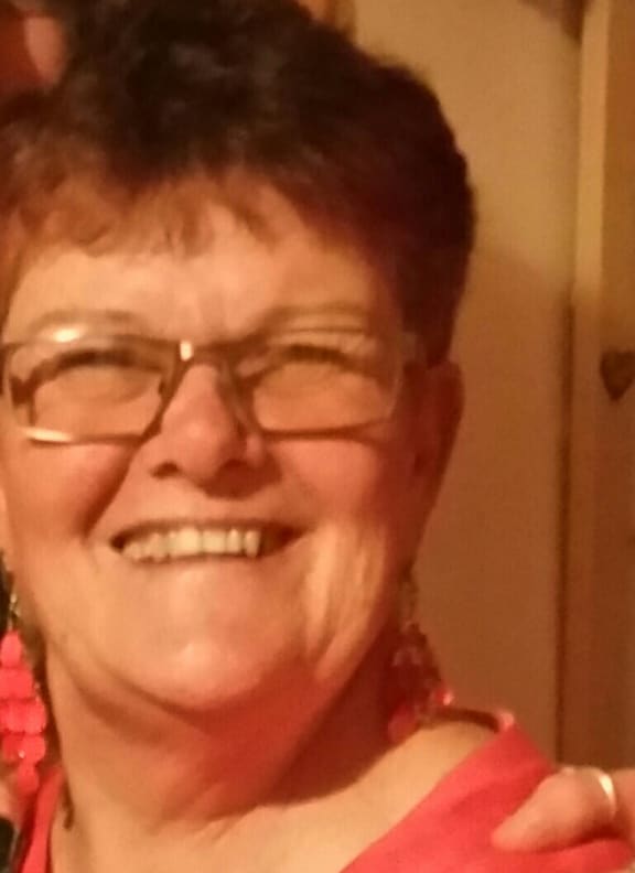 Helen Murphy.