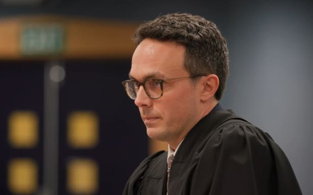 David Tamihere's trial was 'fundamentally defective', lawyers argue | RNZ