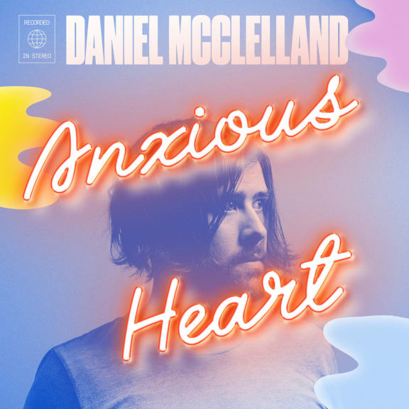 Anxious Heart