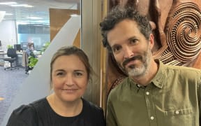 Charlotte Ryan & Bret McKenzie