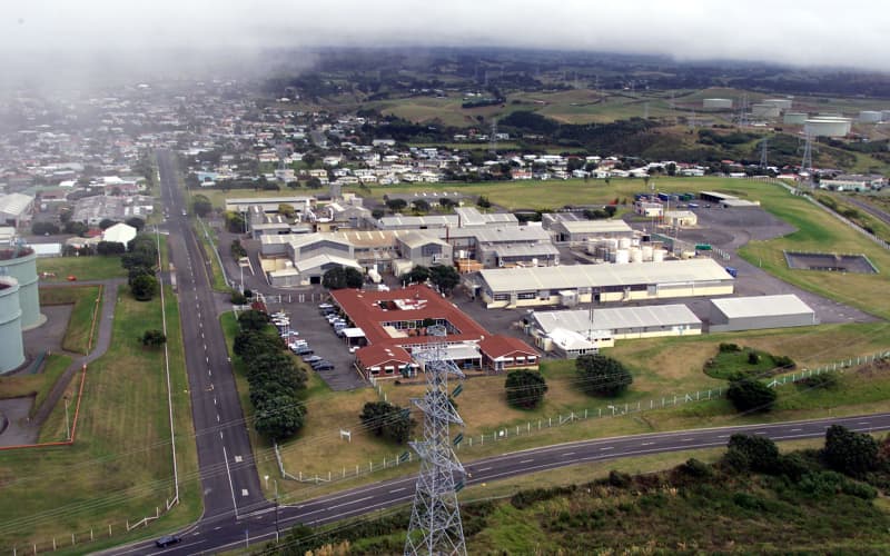 'Lost' report sheds light on contamination at controversial New ...