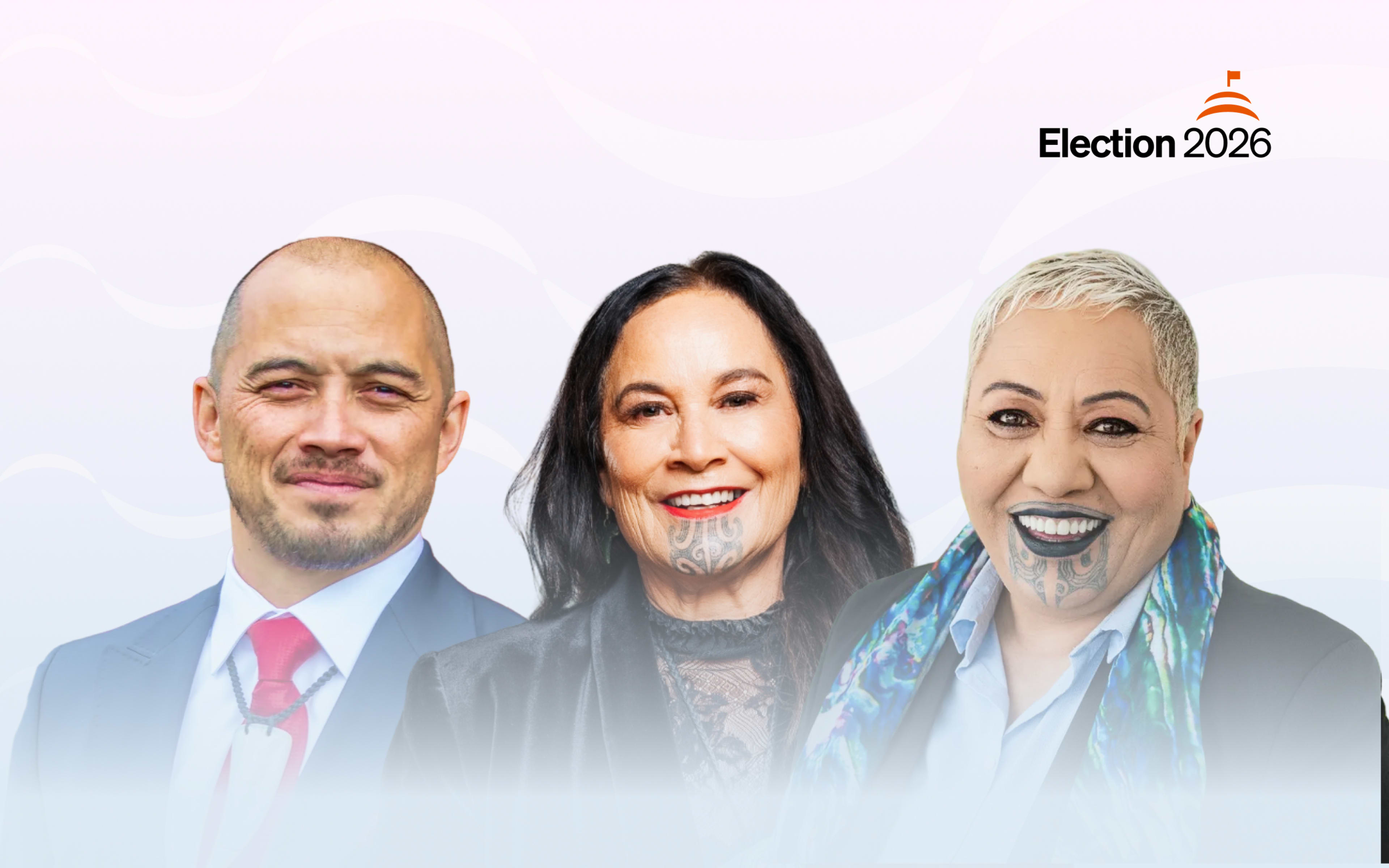 Cover art for Te Tai Hauāuru: Close race with sadness