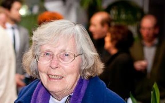 Helen Caskie