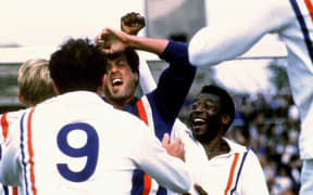 Escape to Victory thumb