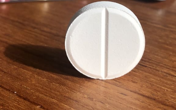 paracetamol