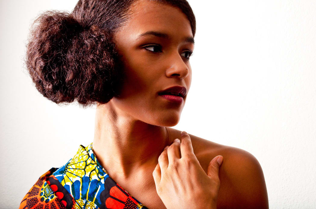 Leila Adu