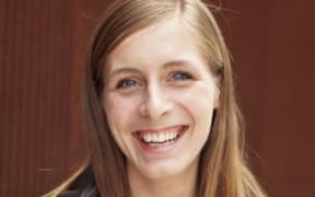 Eleanor Catton.
