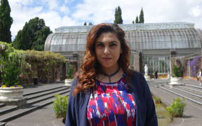 Warda Jawad is a masters student of psychology at Massey University, and works as a counsellor.