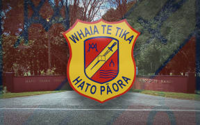 Hato Pāora College