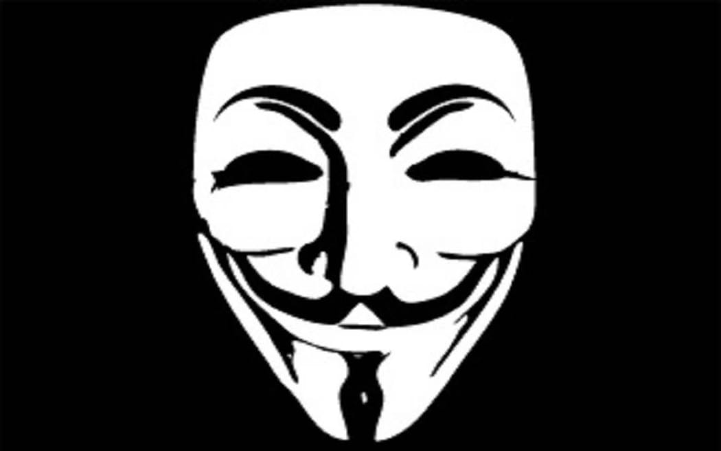 Anonymous brand image