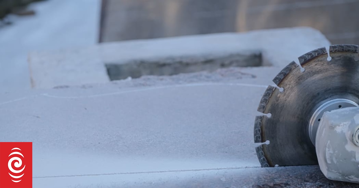 Government consults on engineered stone benchtop ban