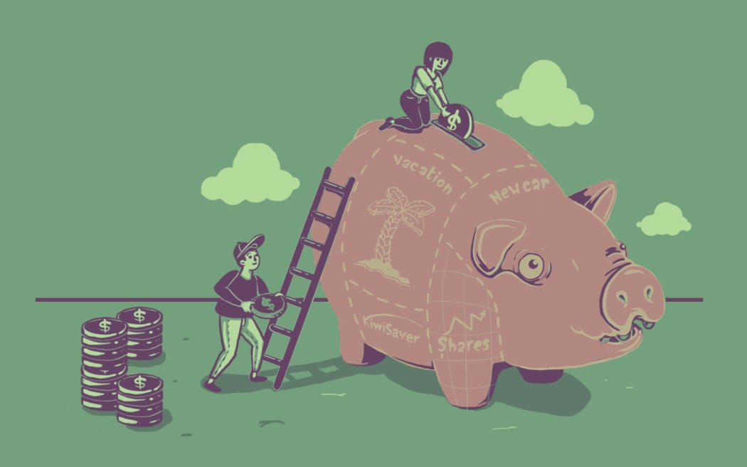 Where to invest when you can't afford a home.