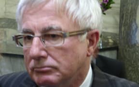 Tim Groser.